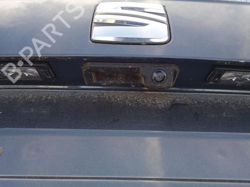 Electronic module SEAT ARONA (KJ7, KJP) 1.0 TSI | BP30173716M83 