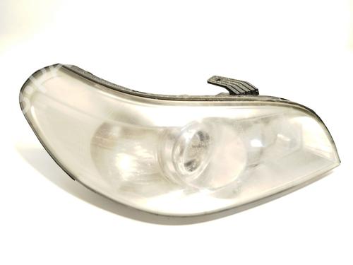 Used Right headlight CHEVROLET EPICA (KL1_) 2.0 D (150 hp) 23418168