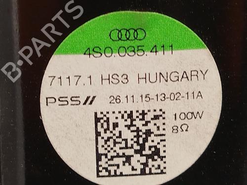 Speaker AUDI R8 (4S3, 4SP) 5.2 FSI Plus quattro | BP31351092E2