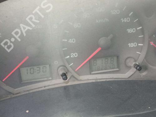 AC compressor FORD TRANSIT Van (FA_ _) 2.0 DI (FAE_, FAF_, FAG_) | BP38199031M34 - Image 13