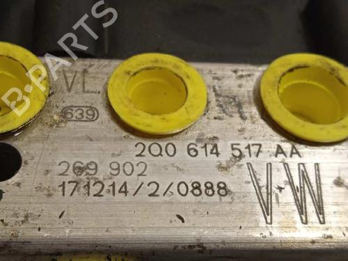 ABS pump SEAT IBIZA V (KJ1, KJG)  | BP8901200M43 