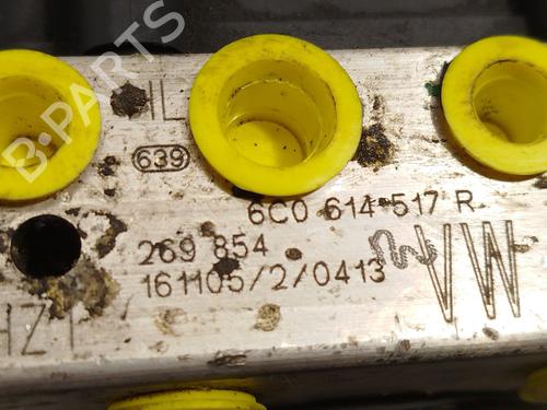 ABS pump SKODA FABIA III (NJ3) 1.0 | BP24168508M43 