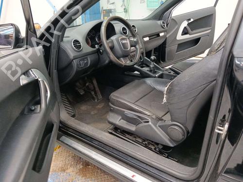 Climate control AUDI A3 (8P1) 2.0 TDI 16V | BP38557432I5 - Image 32