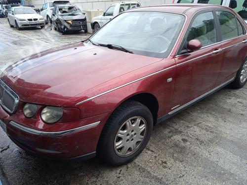 Left headlight ROVER 75 (RJ) 2.0 V6 | BP23078572C28 