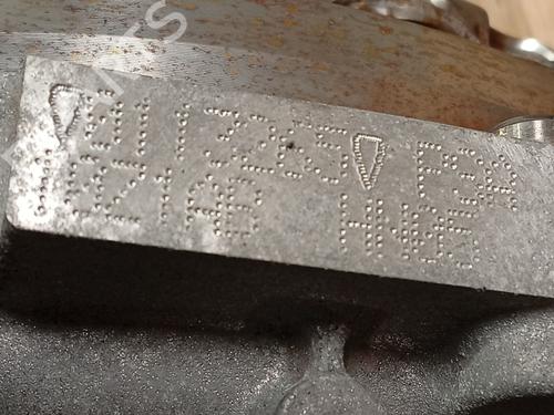 Engine CITROËN C3 III (SX) 1.2 THP 110 (SXHNPS, SXHNZT, SXHNZ6) | BP32369260M1  - Image 10