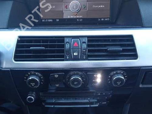 Control unit BMW 5 (E60) 525 d | BP12993730M11 - Image 27