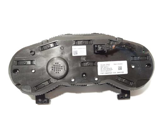 Instrument cluster FORD FOCUS III  | BP16777360C47 