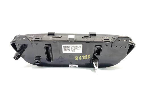 Climate control HYUNDAI i30 (PDE, PD, PDEN) 1.0 T-GDI | BP23106585I5 