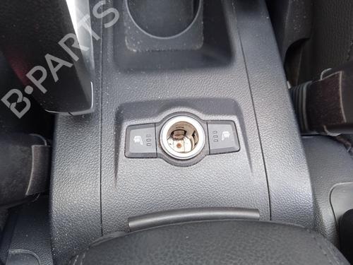 Differensial forvogn OPEL ANTARA A (L07) 2.0 CDTI | BP28316662M23 