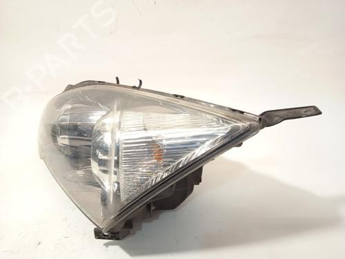 Left headlight HONDA CR-V III (RE_) 2.2 i-DTEC 4WD (RE6) | BP23209108C28 - Image 2