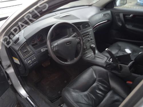 Right headlight VOLVO S60 I (384) D5 | BP30274156C29 