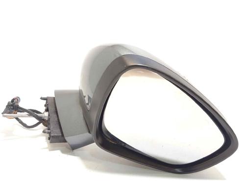 Used Right mirror CITROËN C5 III (RD_) 2.0 HDi 140 (RDRHF8, RDRHFA, RDRHA8, RDRHAJ) (140 hp) 17224250