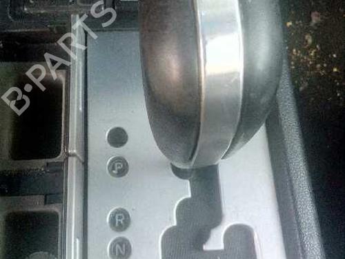 Display monitor NISSAN MURANO I (Z50) 3.5 4x4 | BP3451835C48 