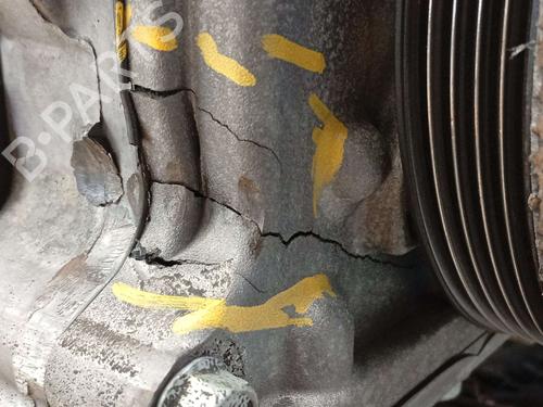 Engine HYUNDAI ix20 (JC) 1.6 CRDI | BP38558023M1 - Image 13