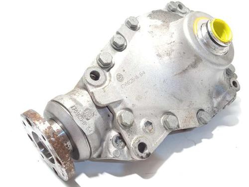 Front differential BMW 5 (G30, F90) 530 i Mild-Hybrid | BP26207898M23 - Image 4
