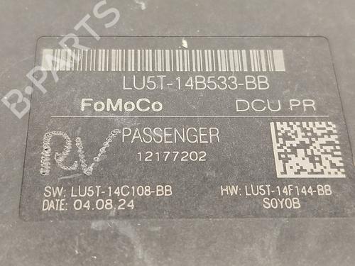 Electronic module FORD TOURNEO CUSTOM V362 Bus (F3) 1.0 EcoBoost PHEV | BP32117623M83 - Image 4