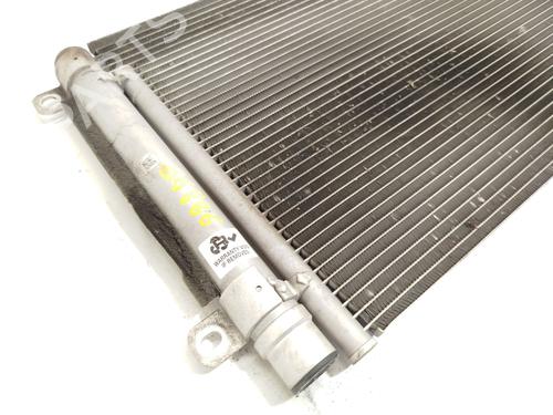 AC radiator HONDA CIVIC X Hatchback (FC_, FK_) 1.0 VTEC | BP29752189M32 