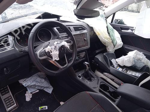 Electronic module VW TIGUAN (AD1, AX1)  | BP20511988M83 