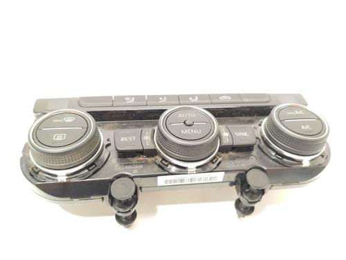Climate control VW TOURAN (5T1) 1.6 TDI | BP34370141I5 - Image 2