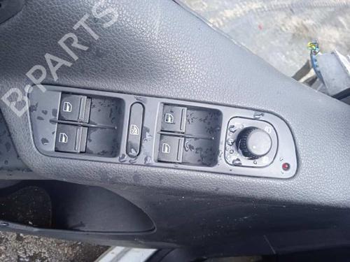 Electronic module VW TIGUAN (5N_) 2.0 TDI | BP13950271M83 