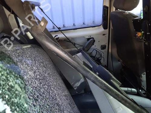 Corner bumper VW TRANSPORTER T5 Bus (7HB, 7HJ, 7EB, 7EJ) 1.9 TDI | BP8901262C117