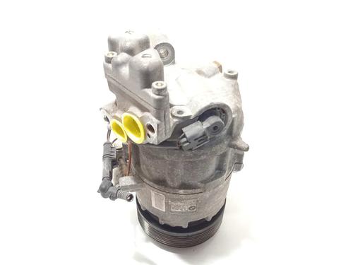 AC compressor BMW 3 (E90) 318 i | BP17896133M34