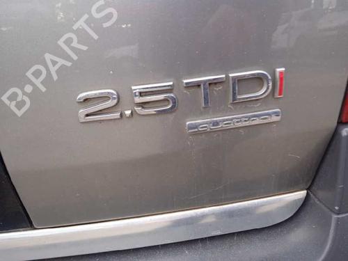 Høyre bak støtdemper AUDI ALLROAD C5 (4BH) 2.5 TDI quattro | BP11798970M19 