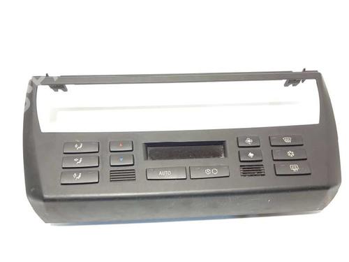 Climate control BMW X3 (E83) 2.0 d | BP8597029I5 - Image 2