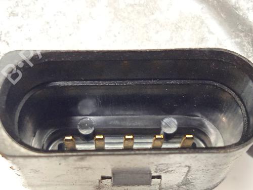 Throttle body AUDI A4 B8 Avant (8K5) 3.0 TDI quattro | BP28093498M82 