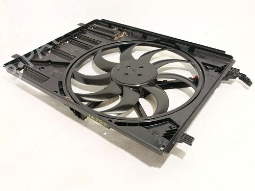 Radiator fan FORD FOCUS IV (HN) 1.0 EcoBoost mHEV | BP39077004M35 - Image 2
