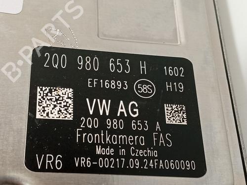 Electronic module SEAT IBIZA V (KJ1, KJG) 1.0 TSI | BP32290431M83 - Image 4