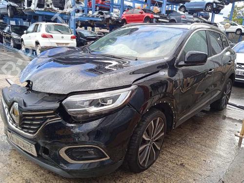ABS pump RENAULT KADJAR (HA_, HL_) 1.2 TCe 130 (HLMR) | BP11568103M43