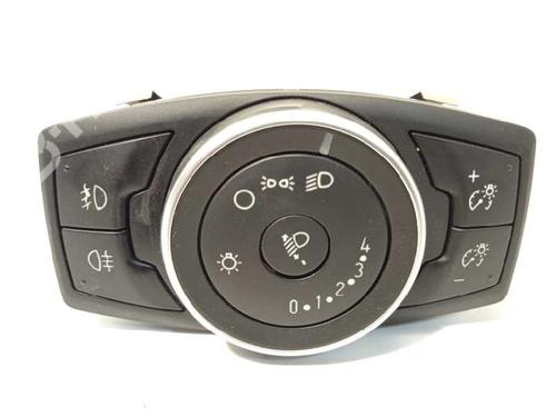 Headlight switch FORD FOCUS III 1.6 TDCi | BP6826296I24 