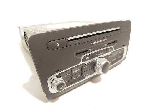 Used Electronic module Electronic module AUDI A1 Sportback (8XA, 8XF) 1.6 TDI (115 hp) 33177774 33177774