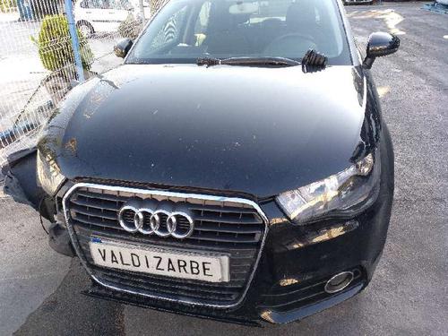 Rear right belt tensioner AUDI A1 Sportback (8XA, 8XF) 1.2 TFSI | BP6895738C90  - Image 34