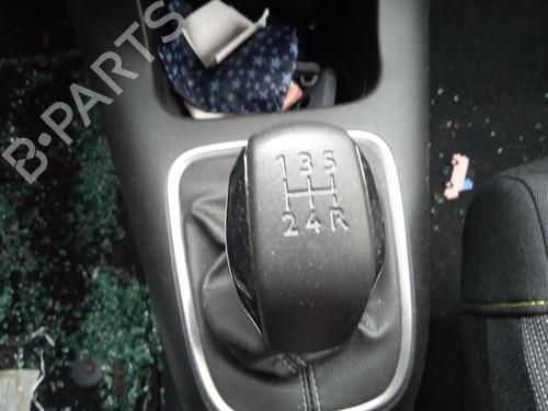 Højre solskærm CITROËN C3 III (SX) 1.2 PureTech 82 | BP28153413I2