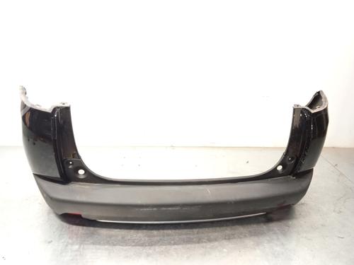 Used Rear bumper PEUGEOT 2008 I (CU_) 1.2 THP 110 / PureTech 110 (110 hp) 20136412
