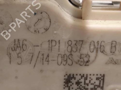 Front right lock SEAT ALTEA XL (5P5, 5P8)  | BP8046776C97 