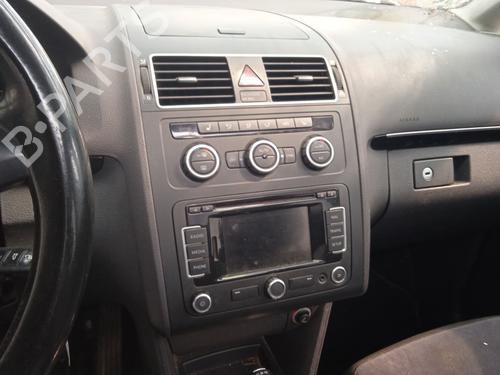 Right tailgate light VW TOURAN (1T3) 2.0 TDI | BP33660741C80 - Image 30