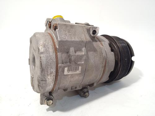 AC compressor SUBARU LEGACY V Estate (BR) 2.0 D AWD (BRD) | BP22729435M34 