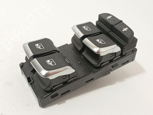 Left front window switch AUDI Q2 (GAB, GAG) 2.0 TDI | BP31933392I27