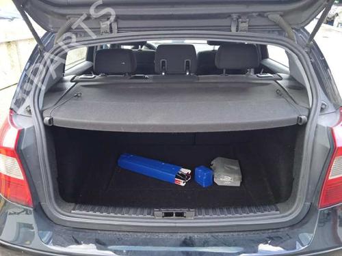 Left mirror BMW 1 (E87) 118 d | BP11823346C26 