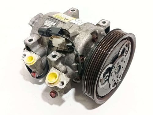 AC compressor SSANGYONG ACTYON I 200 Xdi 4WD | BP39722943M34 - Image 2