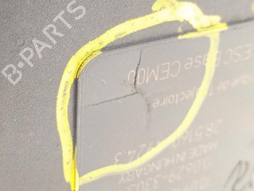 ABS pump PEUGEOT 208 II (UB_, UP_, UW_, UJ_)  | BP29323569M43 