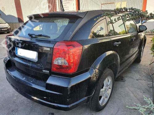 Gearbox DODGE CALIBER 2.0 CRD | BP10777173M3 