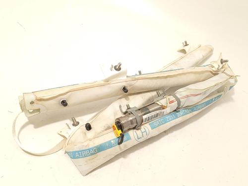 Used Left curtain airbag Left curtain airbag MG MG ZS SUV (AZS1) 1.5 VTi (114 hp) 33176354 33176354