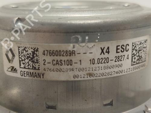 ABS pump DACIA JOGGER (RK_) 1.0 TCe 100 ECO-G (RKMT) | BP28141170M43 - Image 5