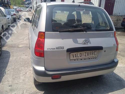 Right taillight HYUNDAI MATRIX (FC)  | BP10289756C35 