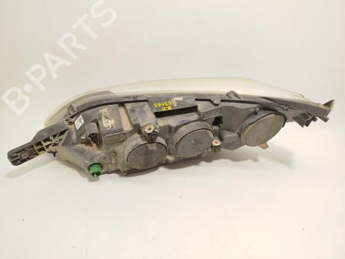 Right headlight CITROËN JUMPER II Van 2.2 HDi 110 | BP30382641C29 - Image 3