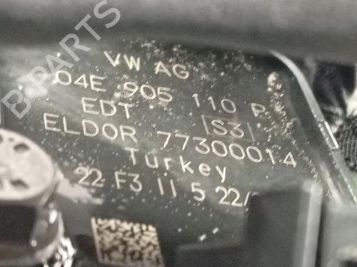 Engine VW POLO VI (AW1, BZ1, AE1) 1.0 TSI | BP34136359M1  - Image 11